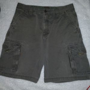 RedHead Cargo Shorts Size 36